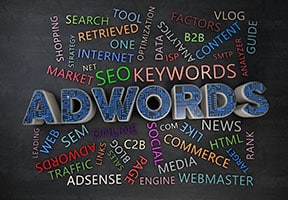Adwords marketing