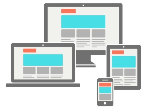 Responsive Design – What does your Website look like in Different Browsers?